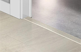 Порог Incizo 5 в 1 Quick-Step QSVINCP 40079 Дуб морской светлый, 1шт.